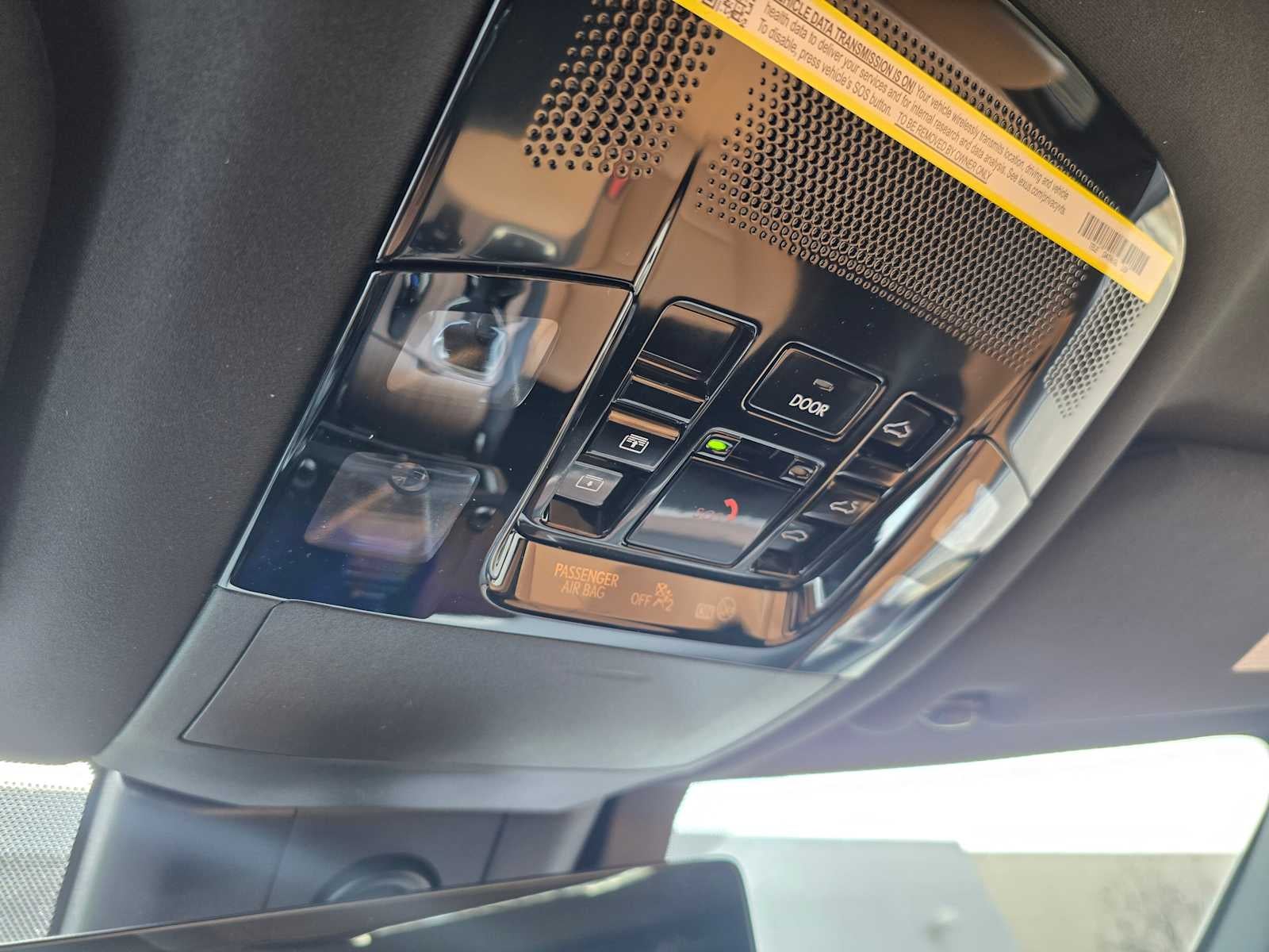 2026 Lexus RX 350h PREMIUM PLUS