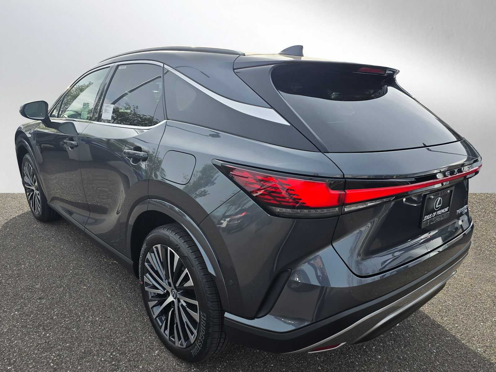 2026 Lexus RX 350h PREMIUM PLUS