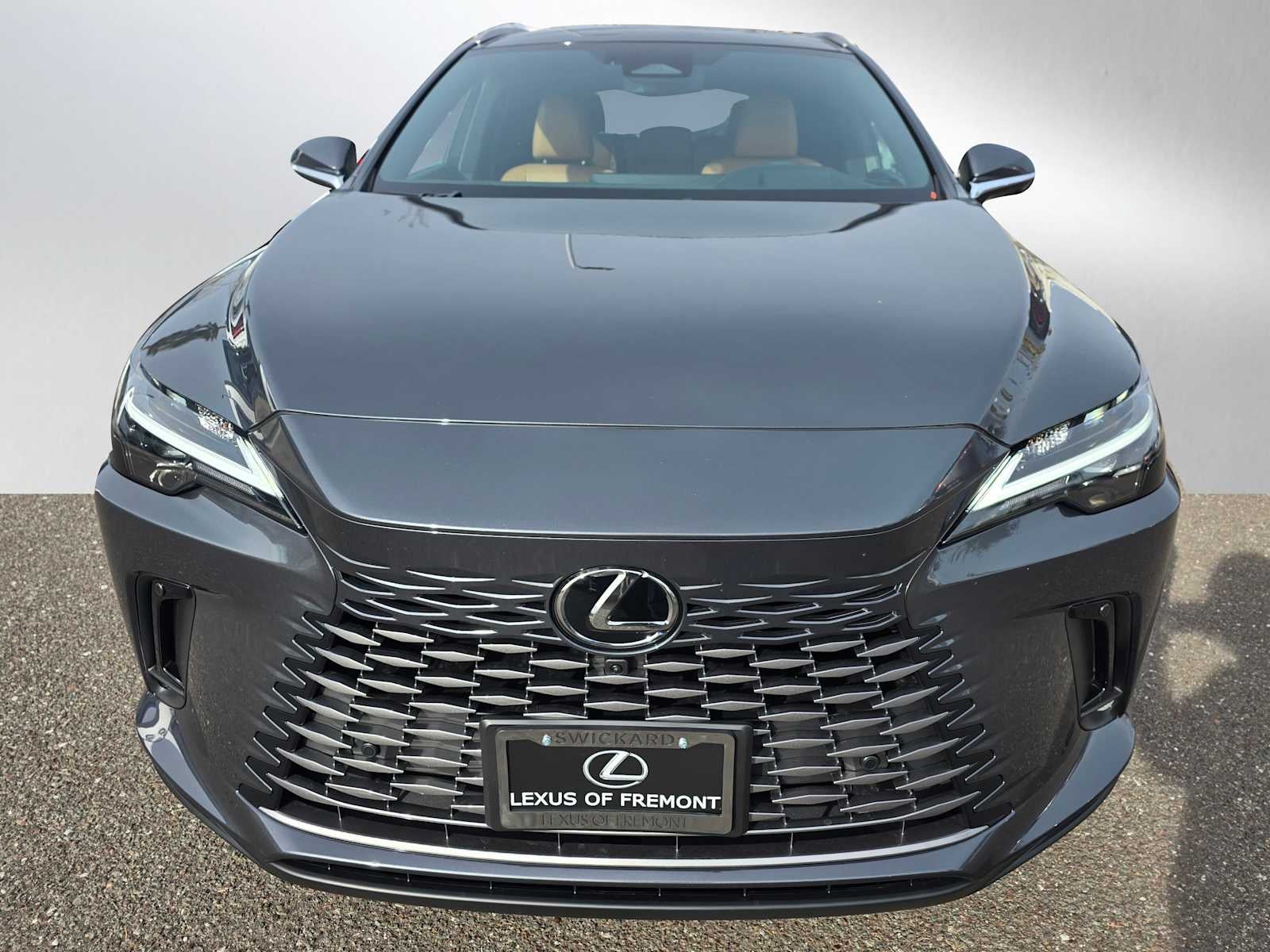 2026 Lexus RX 350h PREMIUM PLUS