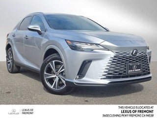 2026 Lexus RX 350h PREMIUM