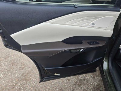 2026 Lexus RX 350h Luxury