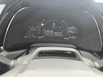 2026 Lexus RX 350h Luxury