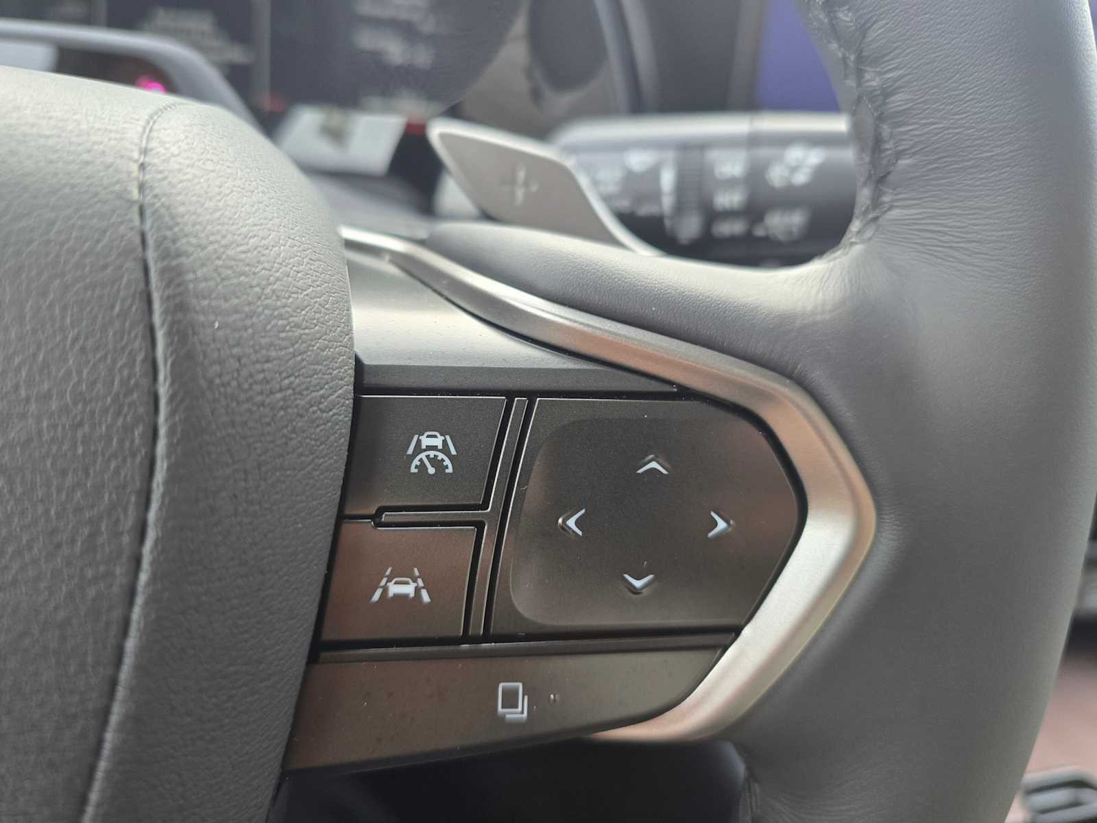 2026 Lexus RX 350h Luxury