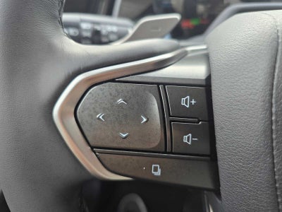 2026 Lexus RX 350h Luxury