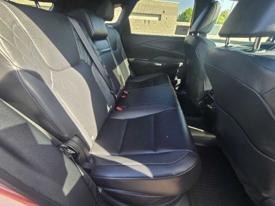 2026 Lexus RX 350h PREMIUM