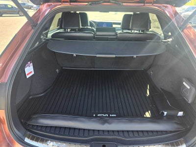2026 Lexus RX 350h PREMIUM