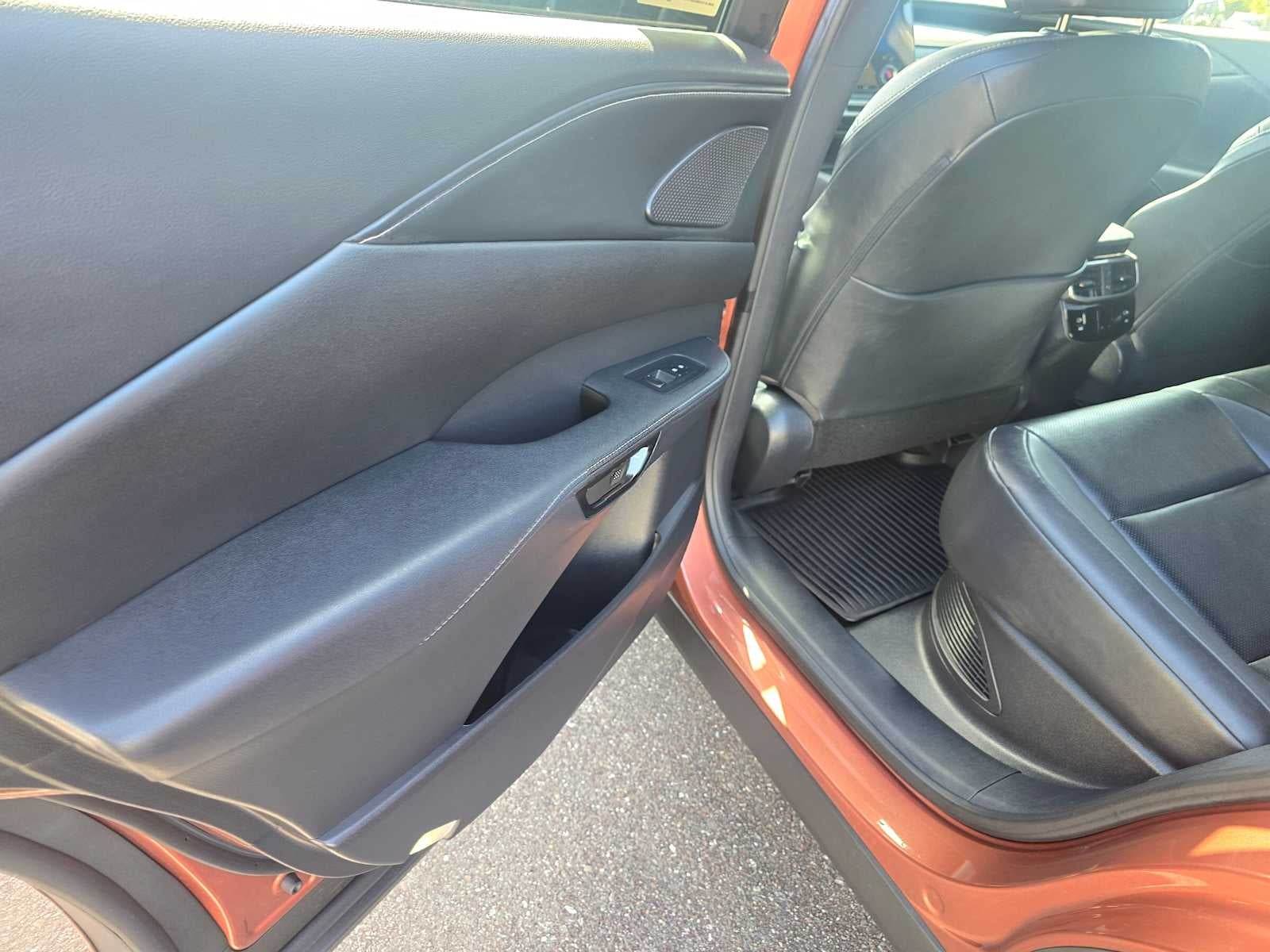 2026 Lexus RX 350h PREMIUM