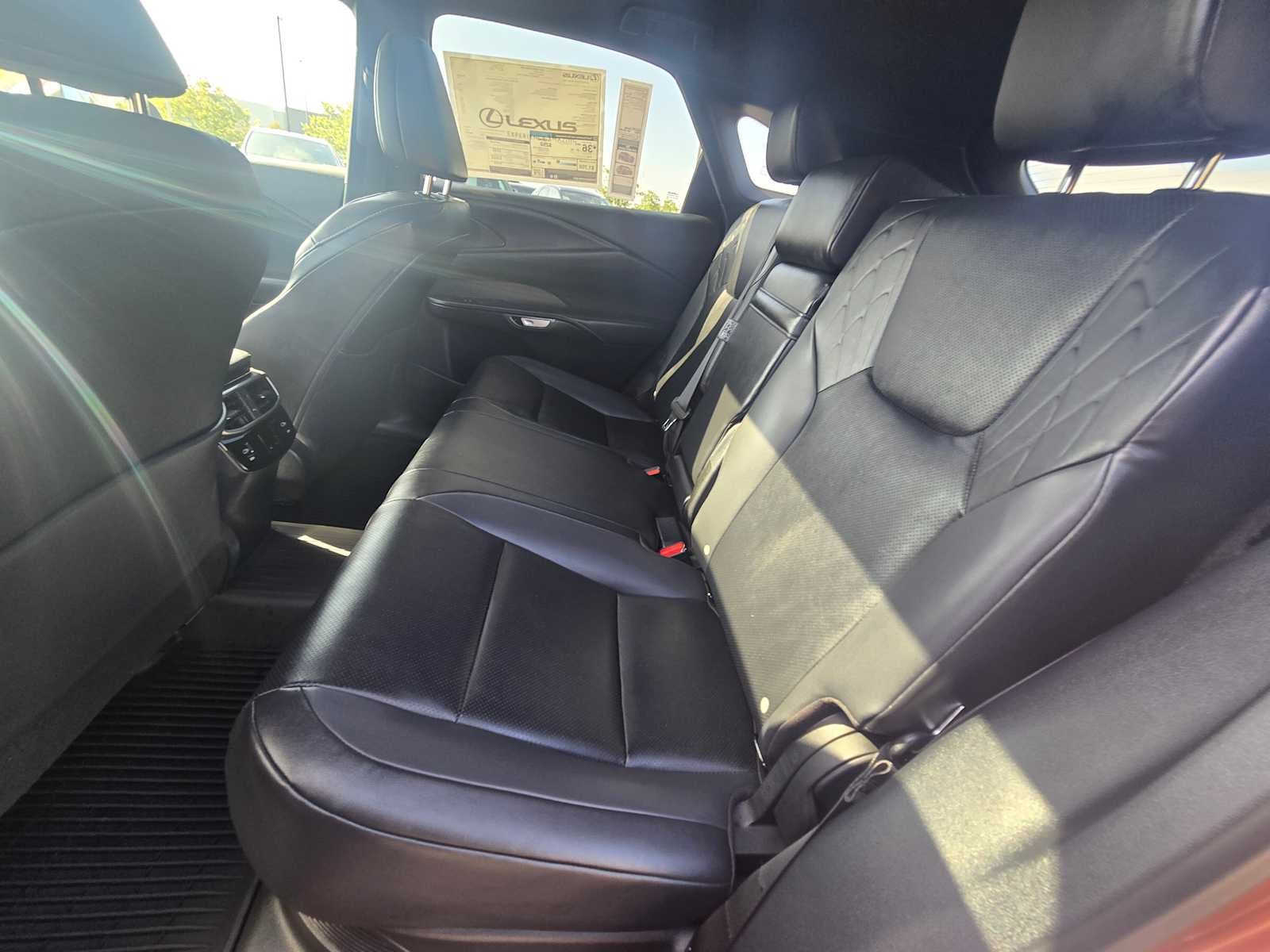2026 Lexus RX 350h PREMIUM