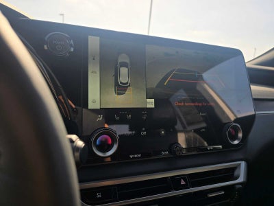 2026 Lexus RX 350h PREMIUM
