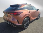 2026 Lexus RX 350h PREMIUM