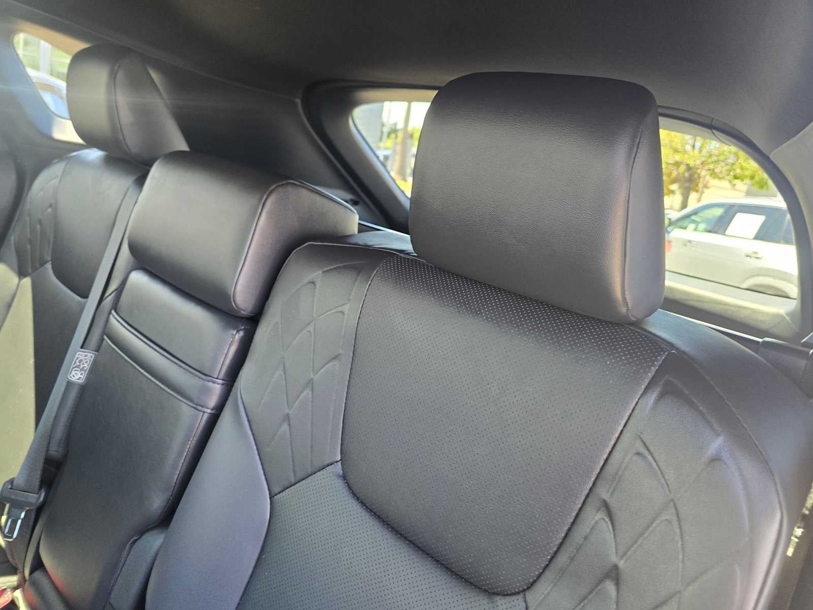 2026 Lexus RX 350h F SPORT DESIGN AWD