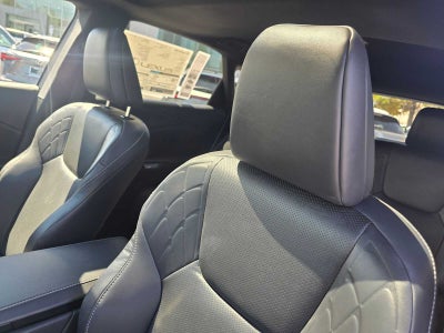 2026 Lexus RX 350h F SPORT DESIGN AWD