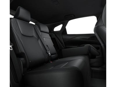 2026 Lexus RX 350h F SPORT DESIGN AWD