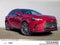2026 Lexus RX 350h PREMIUM PLUS