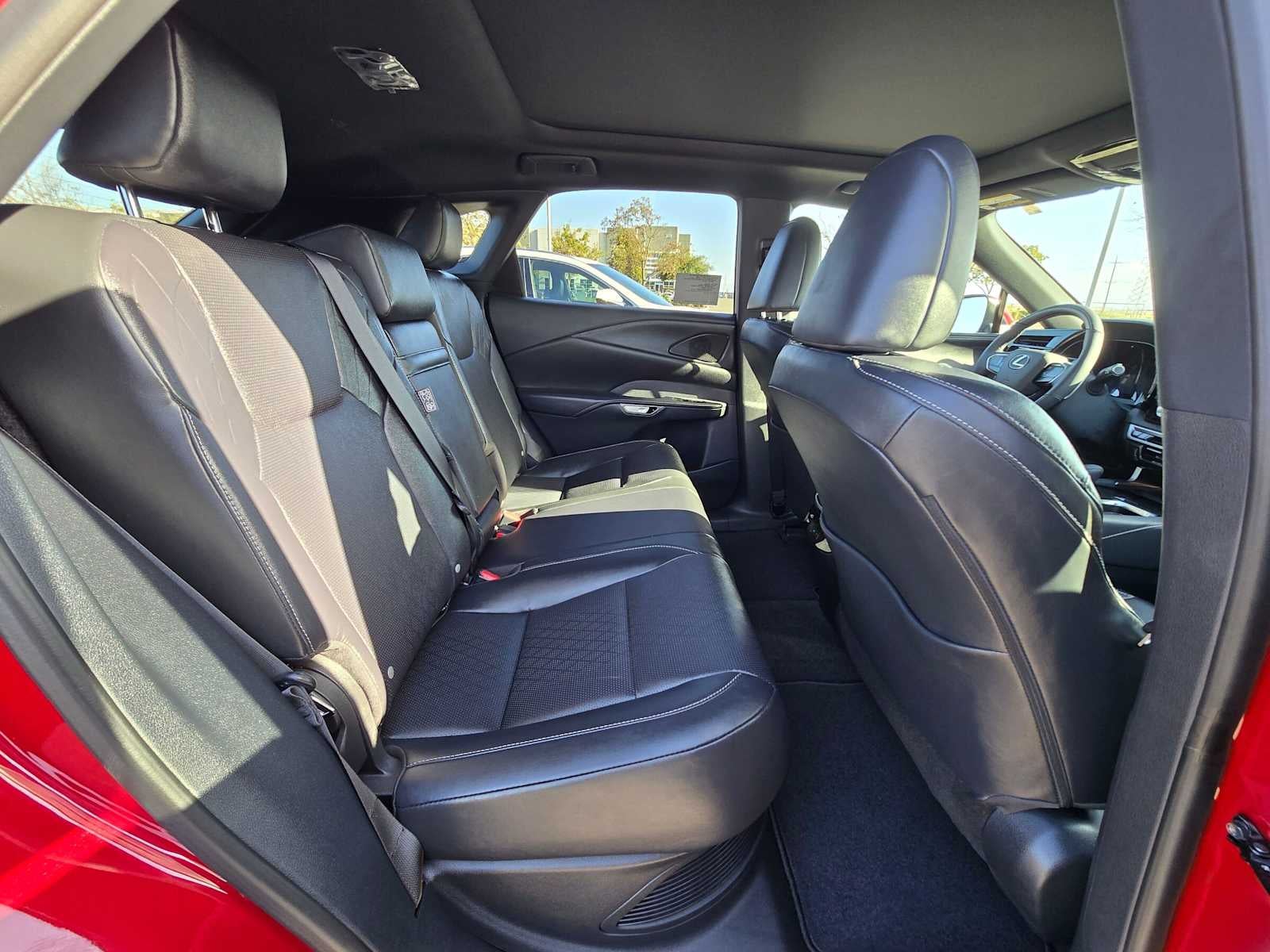2026 Lexus RX 350h PREMIUM PLUS