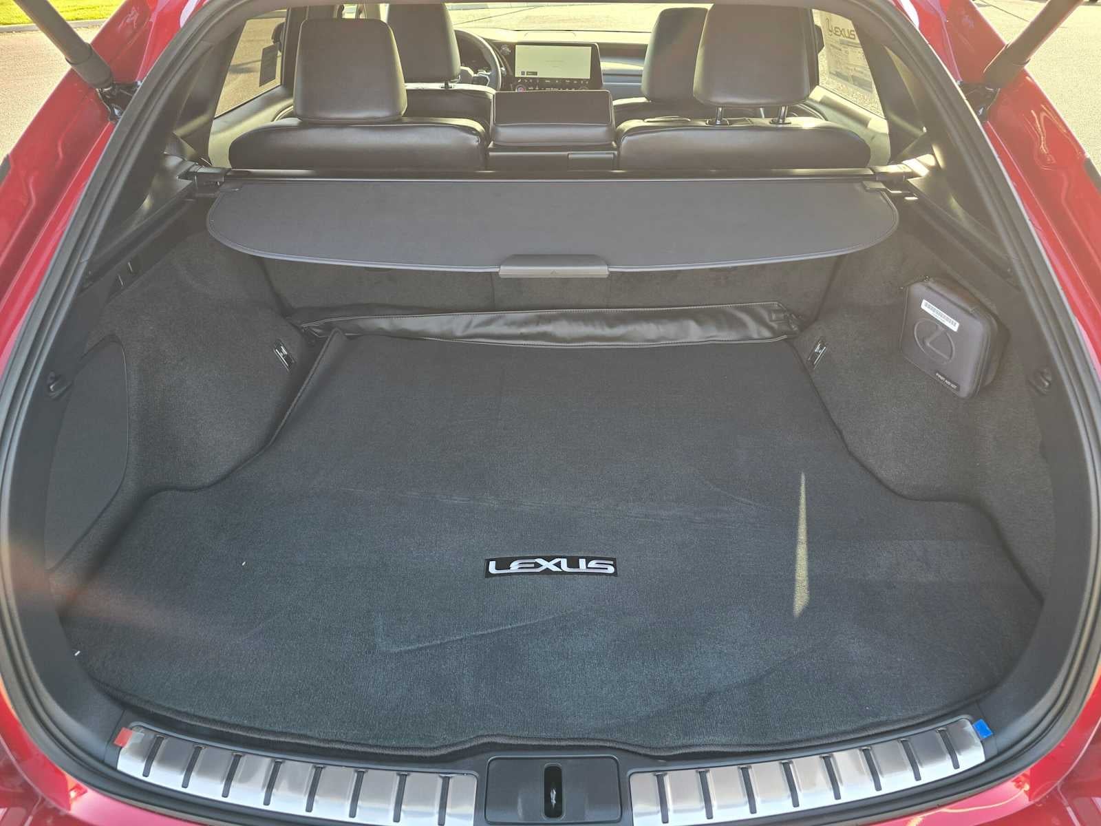 2026 Lexus RX 350h PREMIUM PLUS