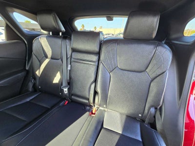 2026 Lexus RX 350h PREMIUM PLUS