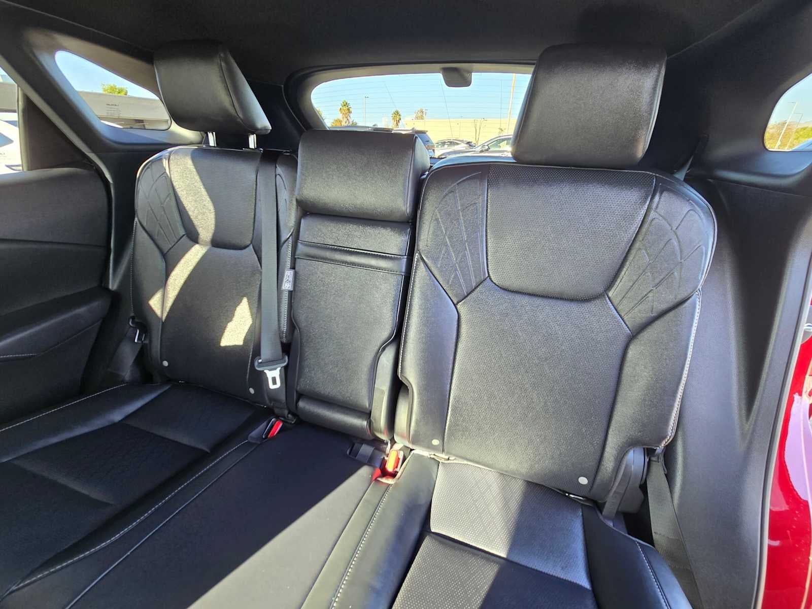 2026 Lexus RX 350h PREMIUM PLUS