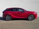 2026 Lexus RX 350h PREMIUM PLUS