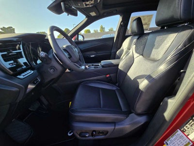 2026 Lexus RX 350h PREMIUM PLUS