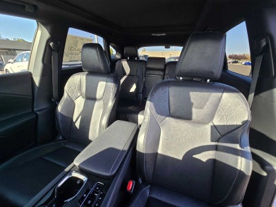 2026 Lexus RX 350h PREMIUM PLUS