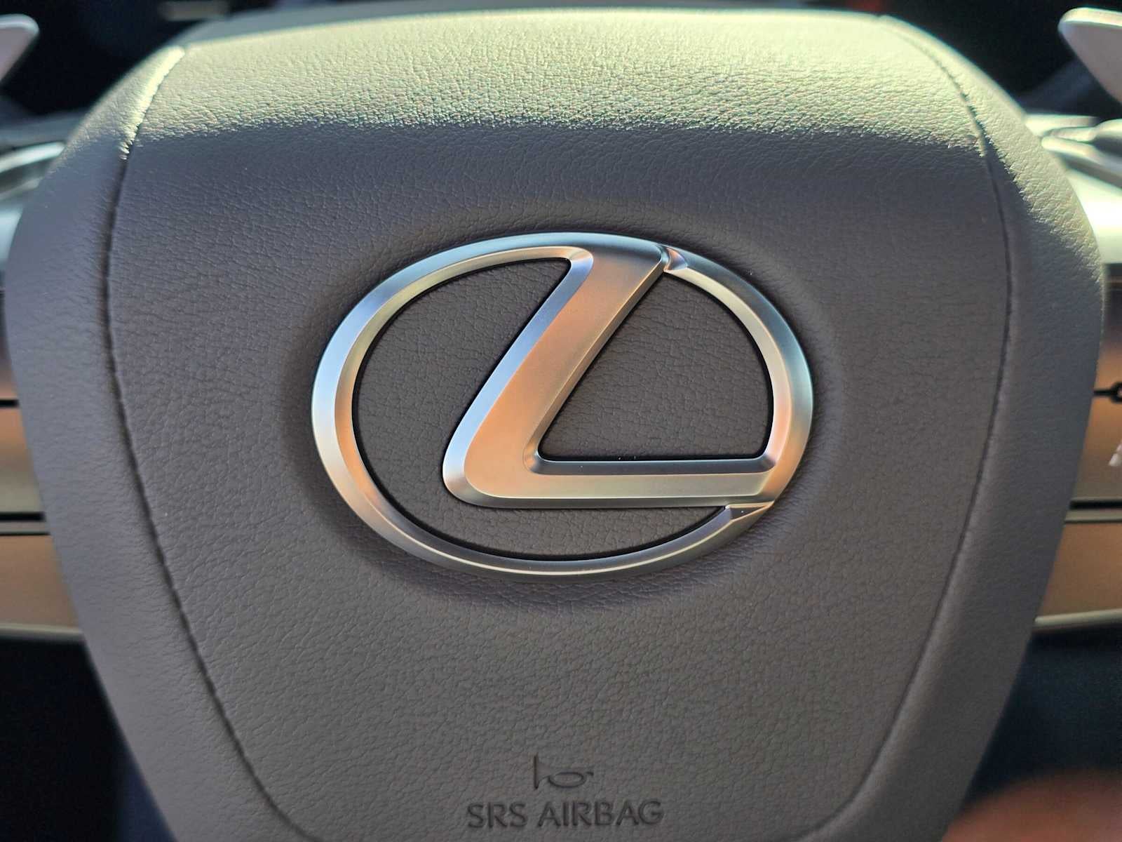 2026 Lexus RX 350h PREMIUM PLUS