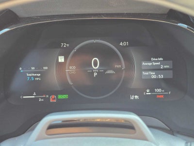 2026 Lexus RX 350h PREMIUM PLUS