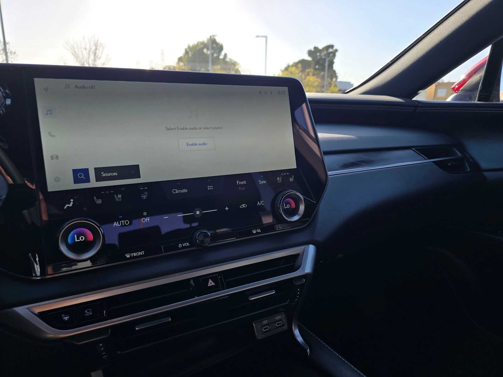 2026 Lexus RX 350h PREMIUM PLUS
