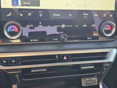 2026 Lexus RX 350h PREMIUM PLUS