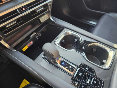 2026 Lexus RX 350h PREMIUM PLUS