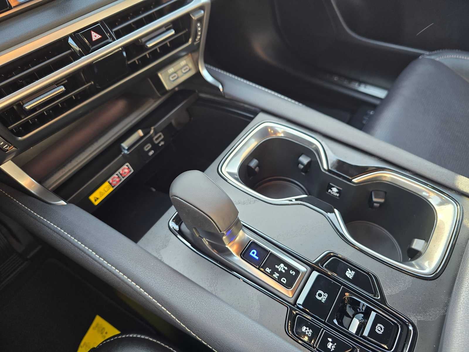 2026 Lexus RX 350h PREMIUM PLUS