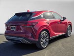 2026 Lexus RX 350h PREMIUM PLUS
