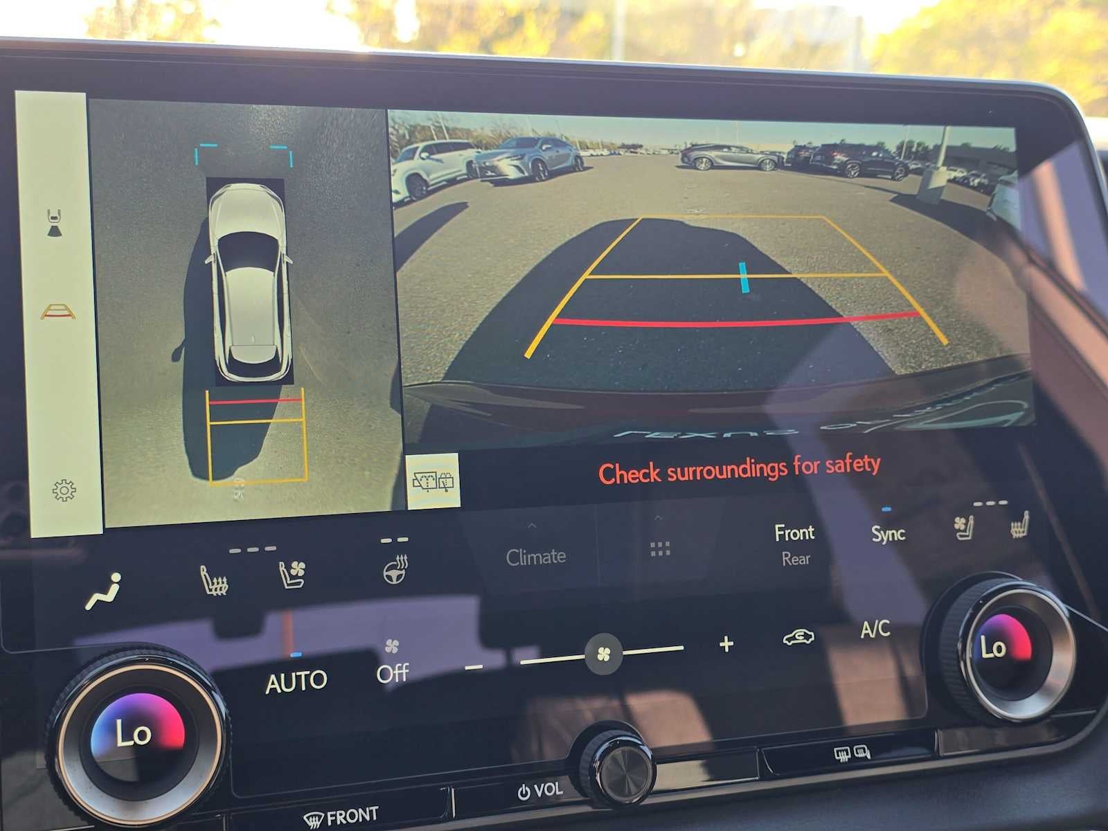 2026 Lexus RX 350h PREMIUM PLUS