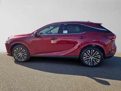 2026 Lexus RX 350h PREMIUM PLUS