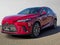 2026 Lexus RX 350h PREMIUM PLUS