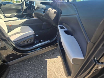 2026 Lexus RX 350h PREMIUM PLUS