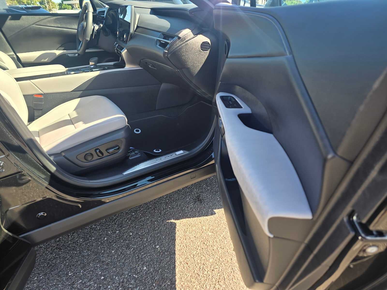 2026 Lexus RX 350h PREMIUM PLUS