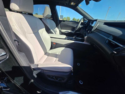 2026 Lexus RX 350h PREMIUM PLUS