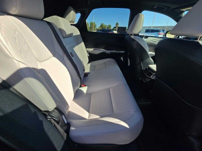 2026 Lexus RX 350h PREMIUM PLUS