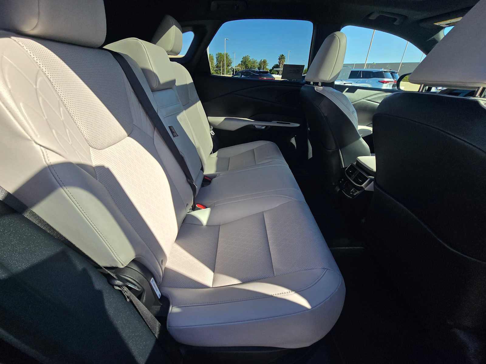 2026 Lexus RX 350h PREMIUM PLUS