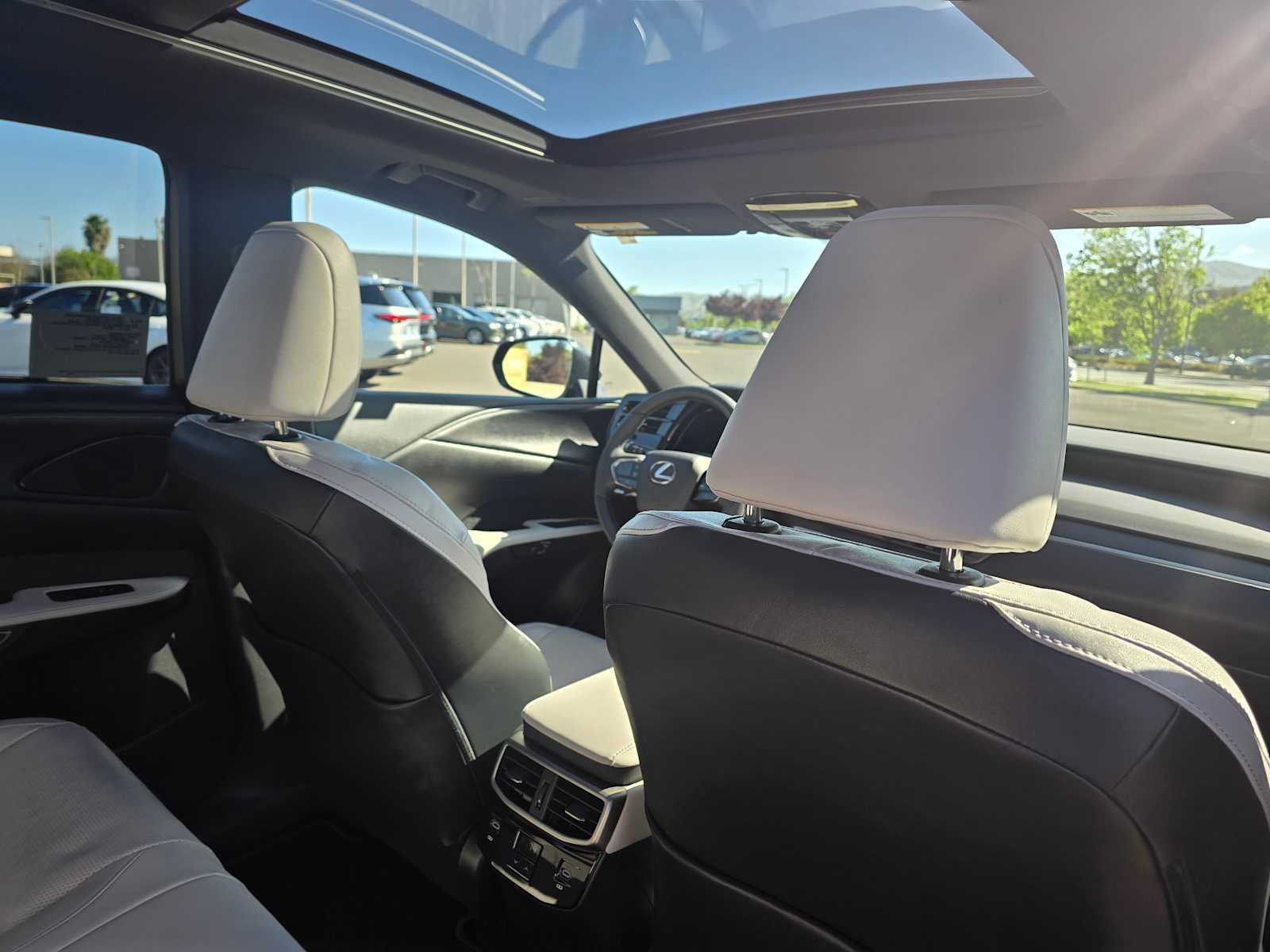 2026 Lexus RX 350h PREMIUM PLUS