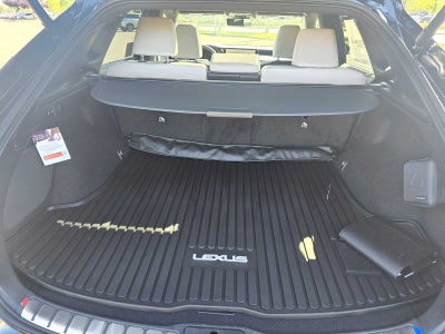 2026 Lexus RX 350h PREMIUM PLUS