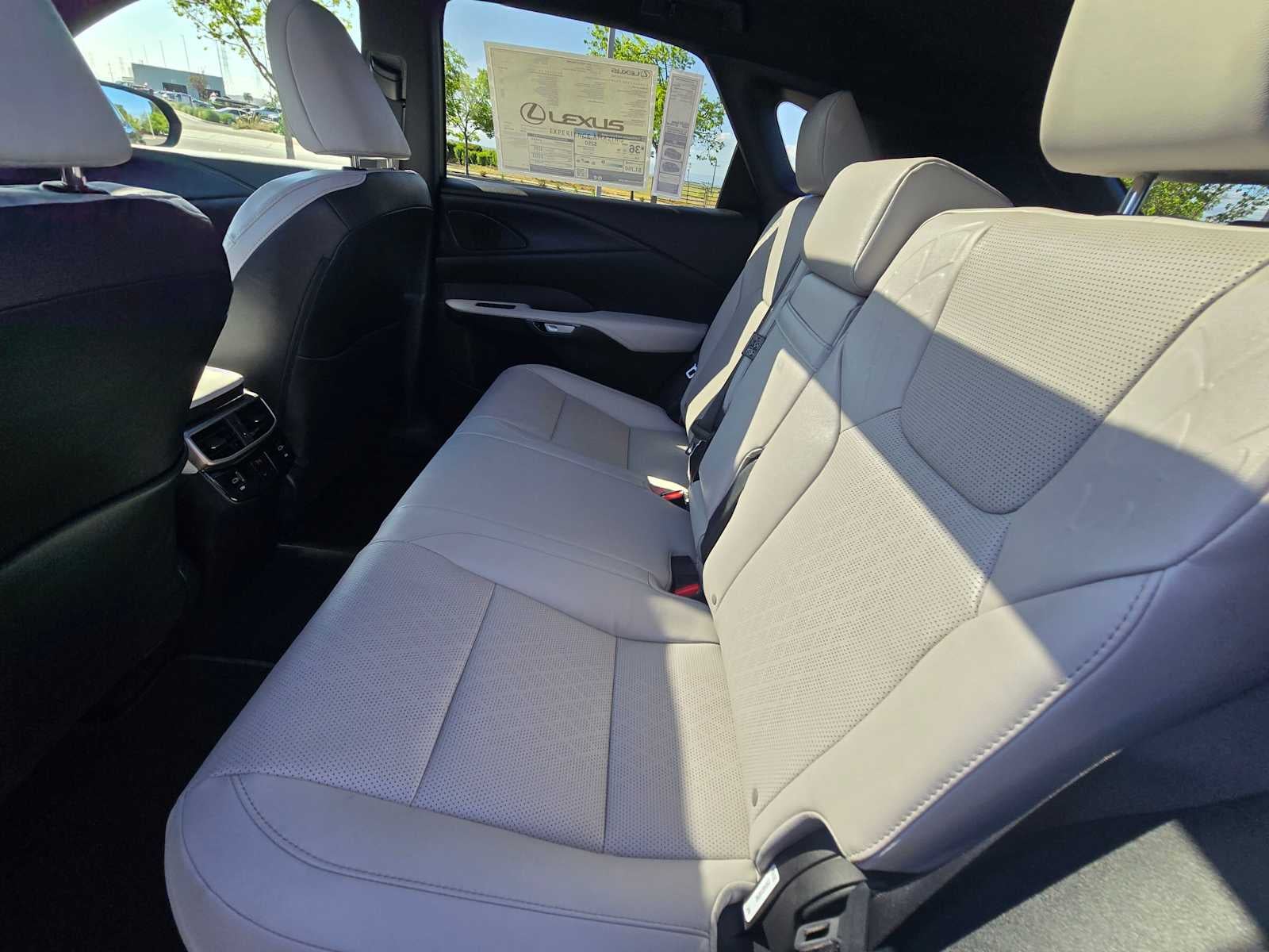 2026 Lexus RX 350h PREMIUM PLUS