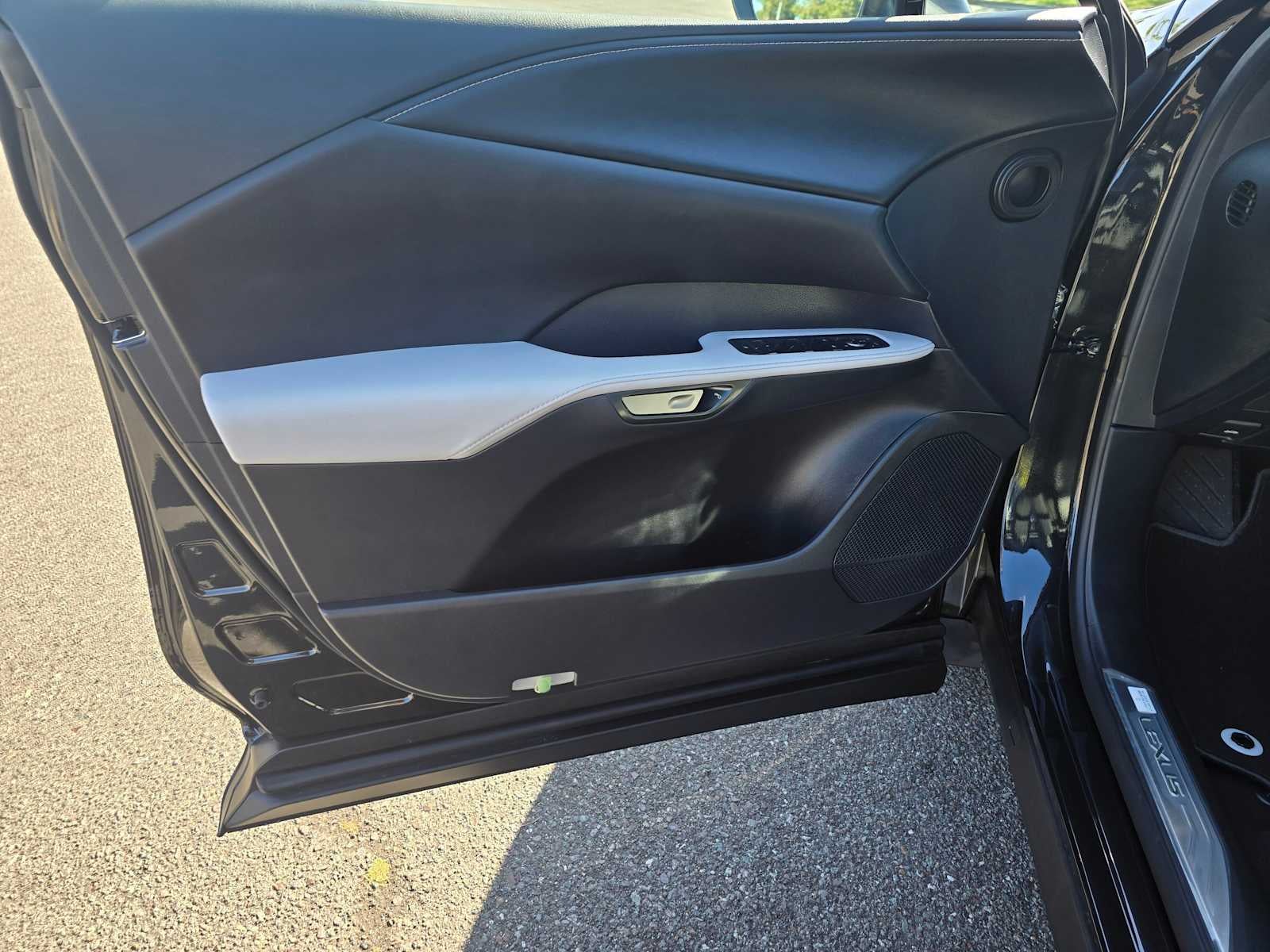 2026 Lexus RX 350h PREMIUM PLUS