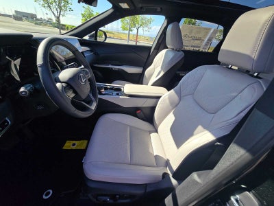 2026 Lexus RX 350h PREMIUM PLUS