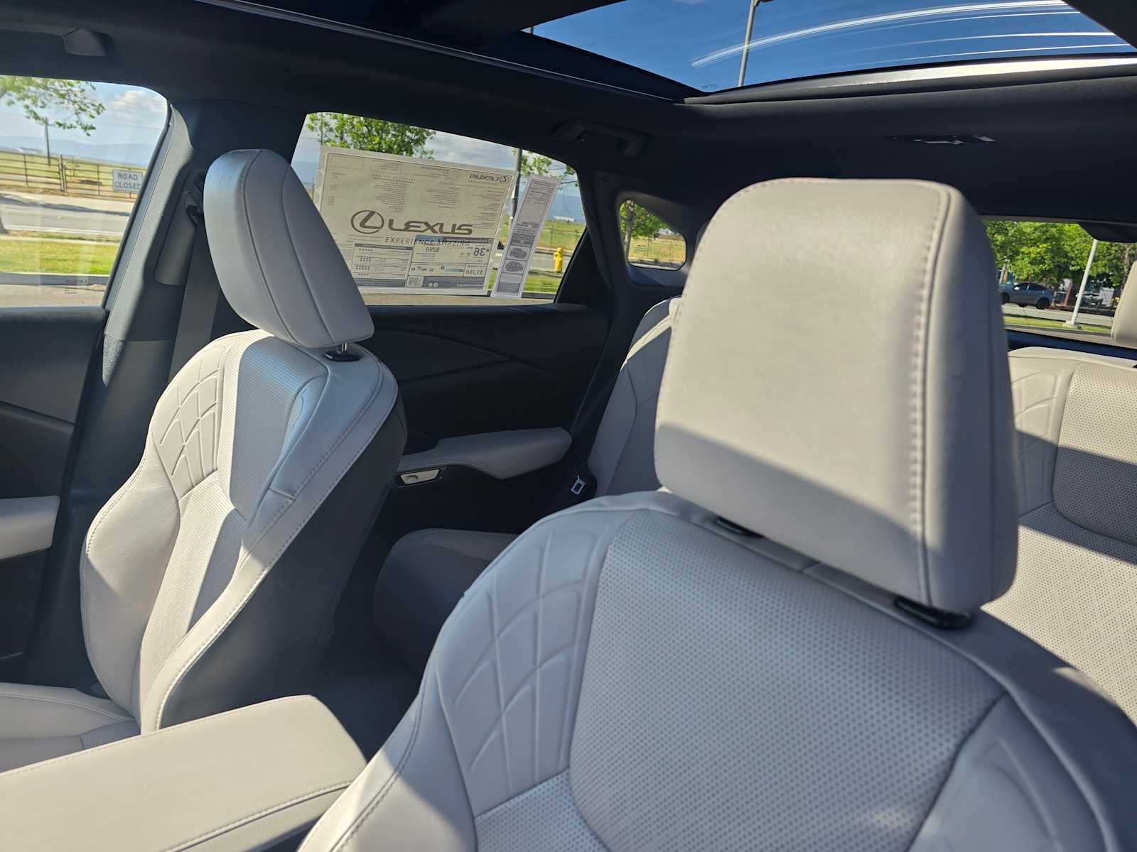 2026 Lexus RX 350h PREMIUM PLUS