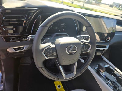 2026 Lexus RX 350h PREMIUM PLUS