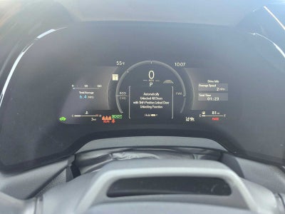 2026 Lexus RX 350h PREMIUM PLUS