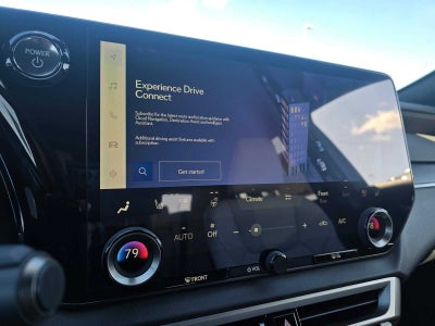 2026 Lexus RX 350h PREMIUM PLUS