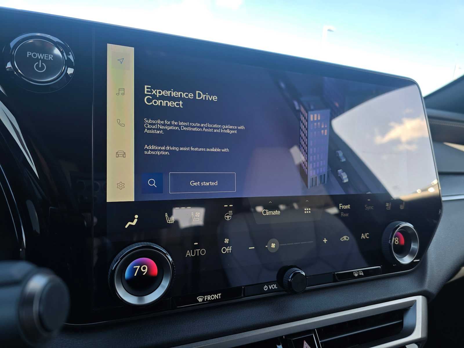 2026 Lexus RX 350h PREMIUM PLUS